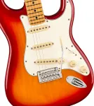 Fender Player II Stratocaster 2025 в цвете Aged Cherry Burst - фото 4