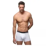 Трусы-боксеры Abanderado ASA077I.001, белый - фото