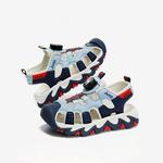 Детские сандалии детские Jeep, синий - фото 6