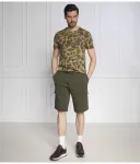 Футболка Regular fit Polo Ralph Lauren, зеленый - фото 2