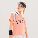 Футболка школьная Mizuno Белая - фото 6