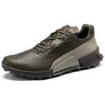 Кроссовки мужские с низким верхом Ecco - фото 3