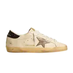 Кроссовки Golden Goose Wmns Superstar LTD, белый - фото