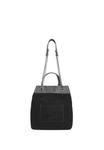 Сумка Wojas Handbag, Czarny/Black - фото 5