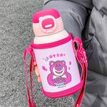 Термостакан Disney, синий - фото 6