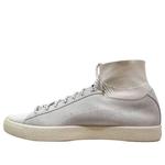 Кроссовки x bkrw clyde ' white' Puma, белый - фото