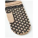 Рукавицы Isvik - перчатки Hestra, мультиколор - фото 2