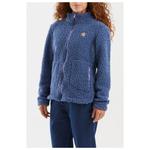 Женская флисовая куртка Puf 2.3 E9, Dust - фото 3