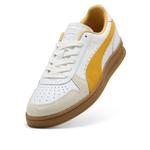 Кроссовки PUMA Indoor 'PUMA White Archive Gold' - фото 5