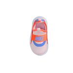 Nike Flex Runner Low Top детские кроссовки Foam Pink - фото 3
