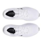 Беговые кроссовки UNDER ARMOUR, White - фото 5