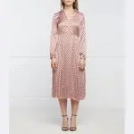 Платье Liu Jo, розовый - фото