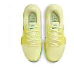 Кроссовки gp challenge 1 premium 'luminous green volt teal' Nike, зеленый - фото 4