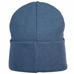 Шапка Champion Authentic Athletic Apparel Beanie, цвет Night blue/Dusty blue - фото 2