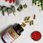 Simple Day, Сахарредуктор, 60 капс. Inna marka - фото 4