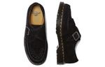 Лоферы Dr.Martens унисекс, Black - фото 4