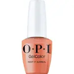 Opi'm Dreaming Keep It Surreal 15 мл Opi Coty - фото