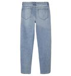 Джинсы Name It Nizza Regular, синий - фото 2