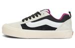 Кроссовки Vans Vault Knu Skool Lx White - фото