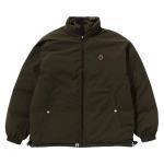 Куртка BAPE 1st Camo Reversible Down Jacket, Green - фото 3