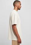 Базовая футболка Waffle Urban Classics, бежевый - фото 7