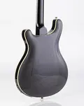 PRS SE Hollowbody Standard Piezo - Собачий мех Смокеберст - фото 11