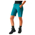 Шорты Regatta Xert Stretch Light, синий - фото