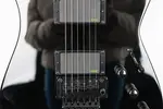 ESP LTD Kirk Hammett Signature KH-602 - черный - фото 6