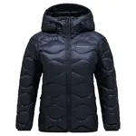 Куртка Peak Performance Helium Down, черный - фото