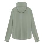 Мужская одежда с защитой от солнца CAMEL, Ледниковое серебро/Скальный серый - фото 9