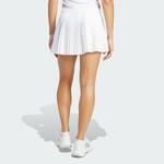 Спортивные шорты ADIDAS PERFORMANCE Pro, белый - фото 3