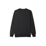 Adidas Свитшот унисекс черный - фото 4