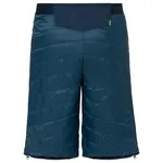 Брюки VAUDE Sesvenna III, синий - фото 4