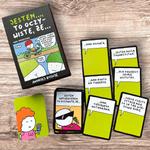 Я... очевидно, что... игра для вечеринок MDR Dystrybucja - фото 3