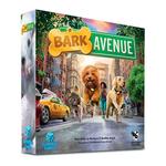 Настольная игра Bark Avenue - фото