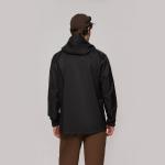 Ветровка Куртка Унисекс Northland, черный - фото 35