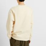 Толстовка унисекс Gap, зеленый - фото 6