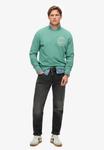 Толстовка Superdry, Green - фото 6