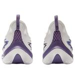 Li-Ning Sonic 13 'Бело-фиолетовый' - фото 4