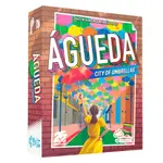 Настольная игра Agueda - фото