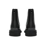 Ботинки Челси мужские черный Cachiotti - фото 3