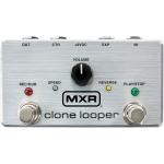 Педаль эффектов MXR M303 Clone Looper - фото