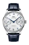 Часы portugieser automatic 42 Iwc Schaffhausen - фото