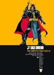 Judge Dredd: The Complete Case Files 22 (2000 AD) - фото