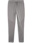 Спортивные брюки TeamFinal Training Pants серого цвета Puma - фото 2