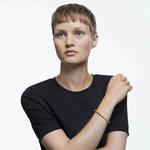 Браслет «Гипербола» Swarovski - фото