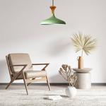 Подвесной светильник Bamyum Viora, мята - фото 4