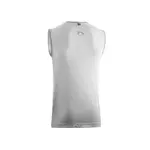 Футболка без рукавов Lurbel Samba, белый - фото 2