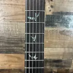 PRS SE Гитара Пола, Чехол PRS, Угольный, Чехол, 831 - фото 8