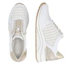 REMONTE Кроссовки в белом цвете - фото 9